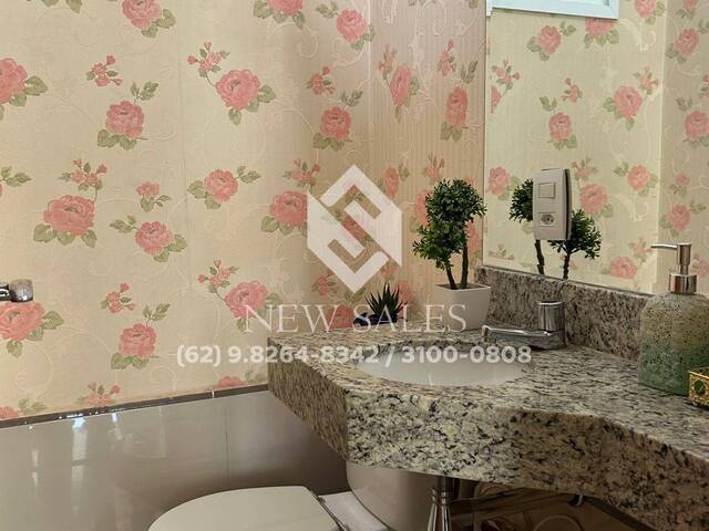 Apartamento para Venda em Goiânia - 5