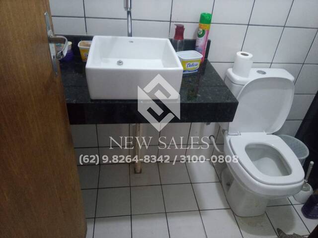 Apartamento para Venda em Aparecida de Goiânia - 2