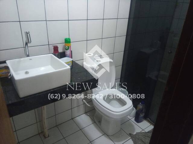 Apartamento para Venda em Aparecida de Goiânia - 3