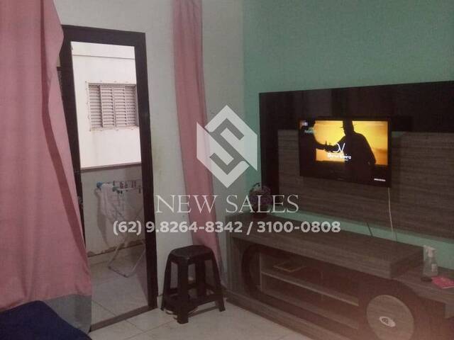 Apartamento para Venda em Aparecida de Goiânia - 5