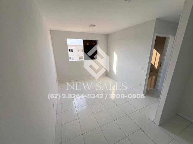 Apartamento para Venda em Goiânia - 4