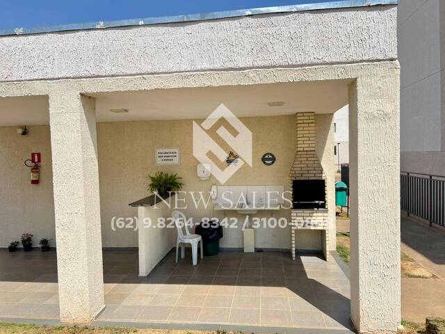 Apartamento para Venda em Goiânia - 5