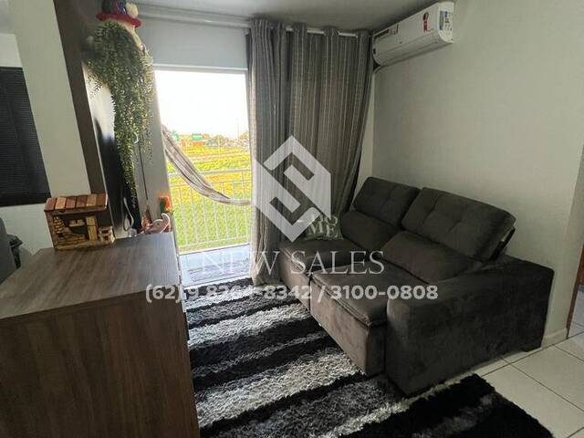Apartamento para Venda em Aparecida de Goiânia - 5