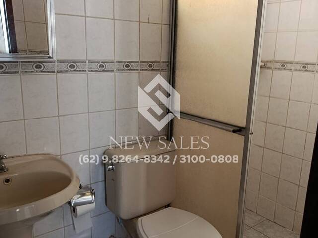 #14527 - Apartamento para Venda em Goiânia - GO - 2