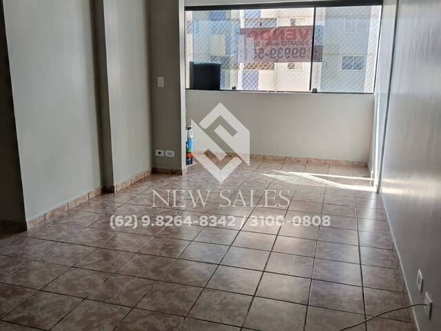 #14527 - Apartamento para Venda em Goiânia - GO - 1