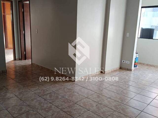 #14527 - Apartamento para Venda em Goiânia - GO - 3