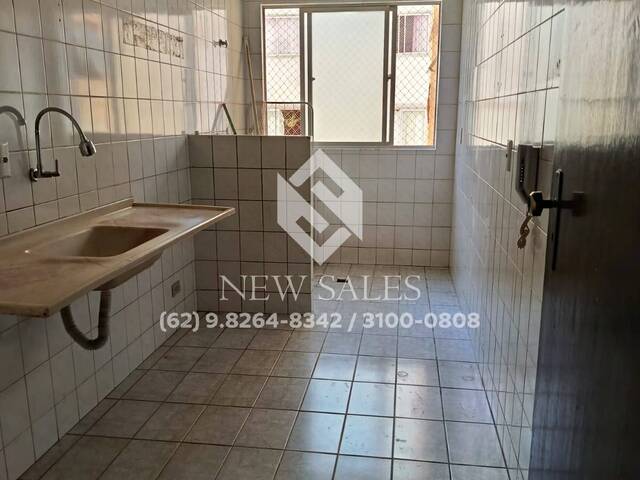 Apartamento para Venda em Goiânia - 4