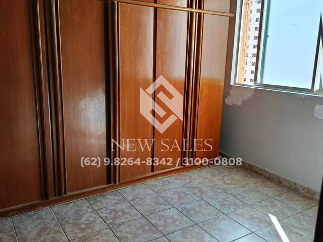 Apartamento para Venda em Goiânia - 5