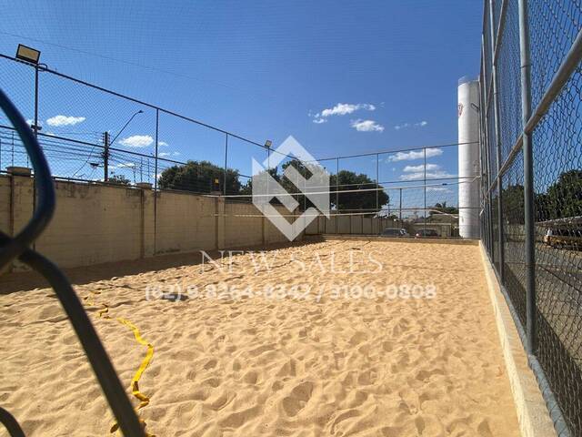 Apartamento para Venda em Aparecida de Goiânia - 5