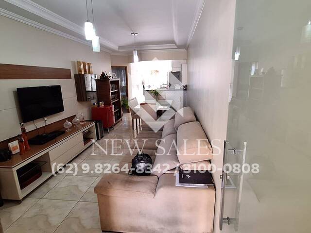 Casa para Venda em Goiânia - 5