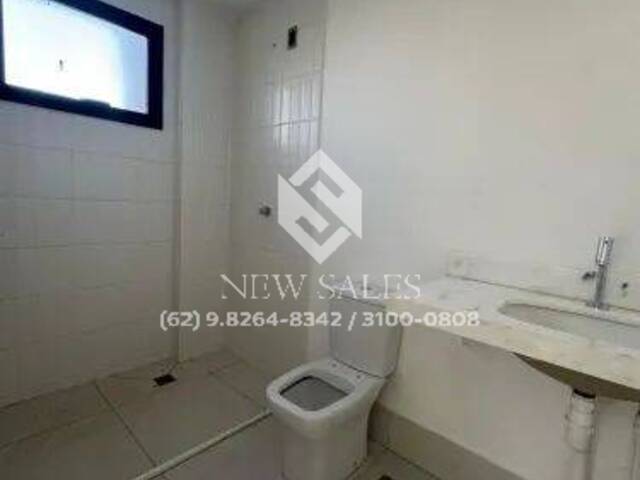 #14530 - Apartamento para Venda em Goiânia - GO