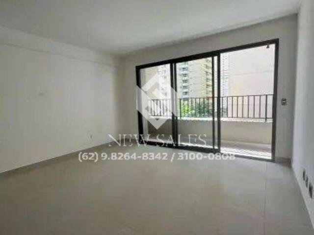 Apartamento para Venda em Goiânia - 4
