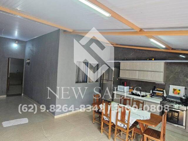 Casa para Venda em Goiânia - 3