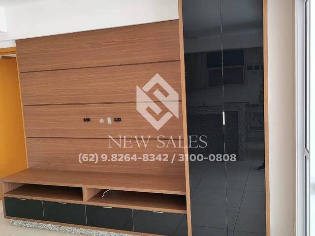 Apartamento para Venda em Goiânia - 2