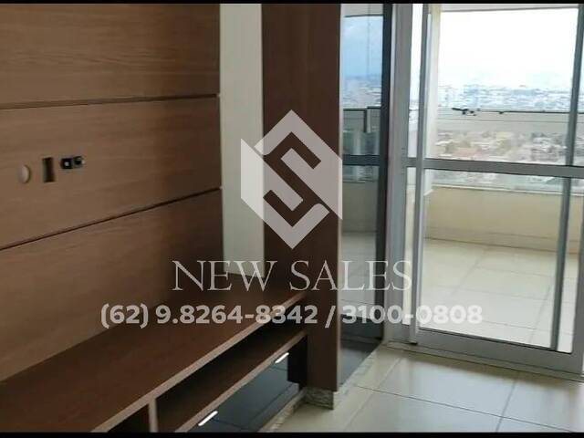 Apartamento para Venda em Goiânia - 4