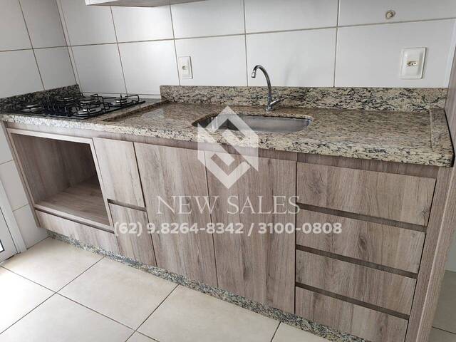 Apartamento para Venda em Goiânia - 5