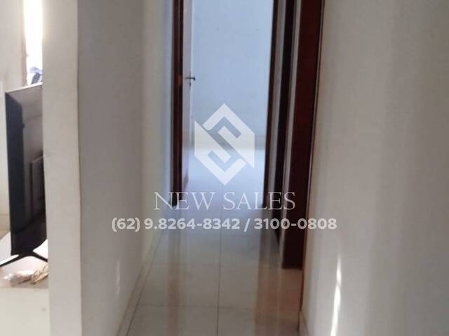 Casa para Venda em Goiânia - 3