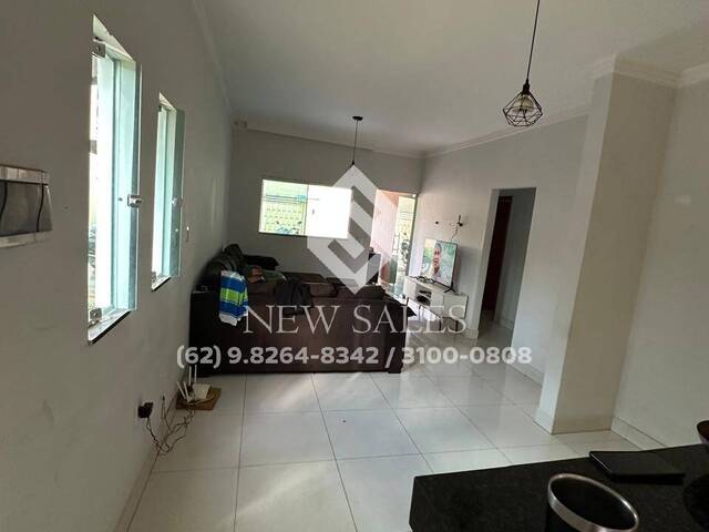 Casa para Venda em Goiânia - 5