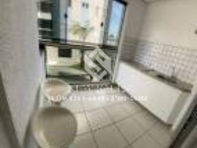 #14534 - Apartamento para Venda em Goiânia - GO