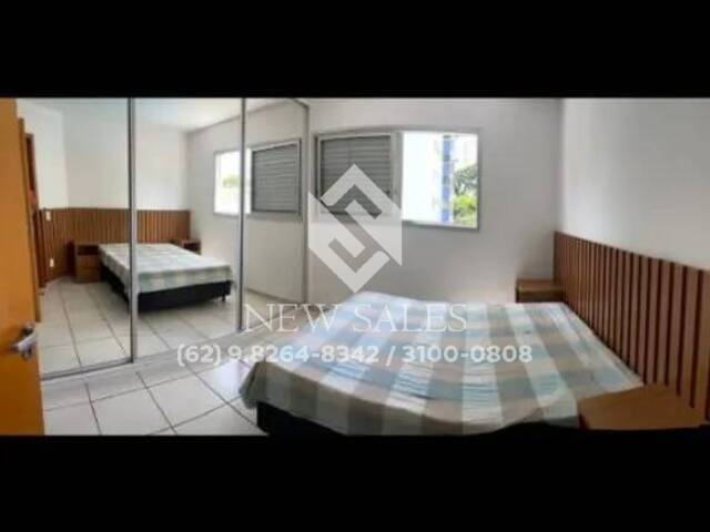 #14534 - Apartamento para Venda em Goiânia - GO