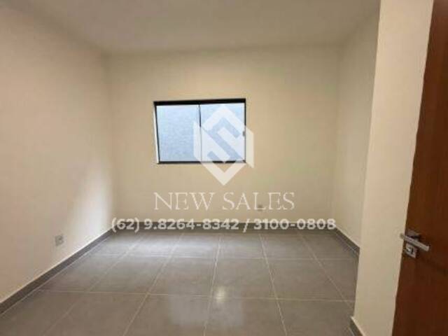 Casa para Venda em Goianira - 4