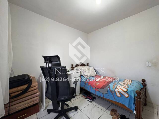 Apartamento para Venda em Goiânia - 3