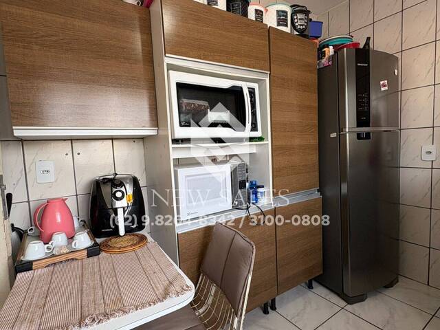 Apartamento para Venda em Goiânia - 4