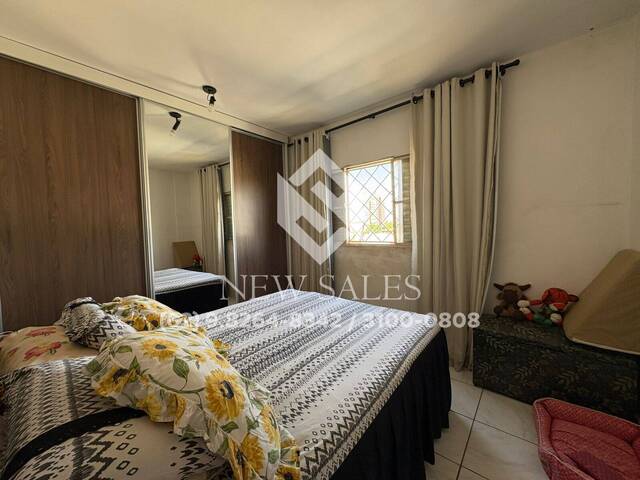 Apartamento para Venda em Goiânia - 5