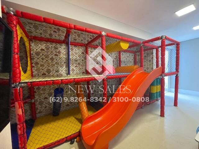 Apartamento para Venda em Goiânia - 4