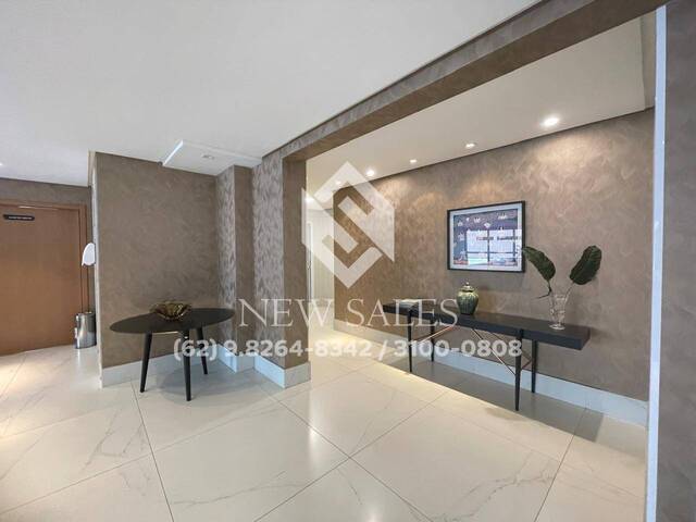 Apartamento para Venda em Goiânia - 3