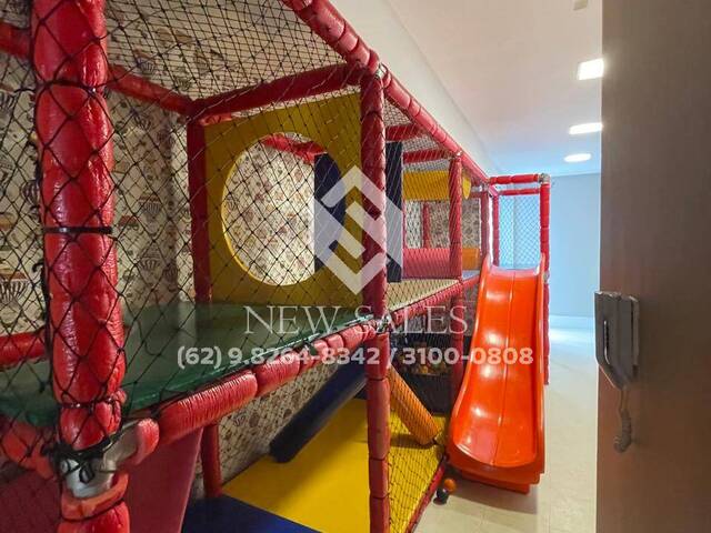 Apartamento para Venda em Goiânia - 5
