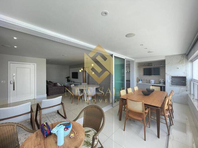 Apartamento para Venda em Goiânia - 5