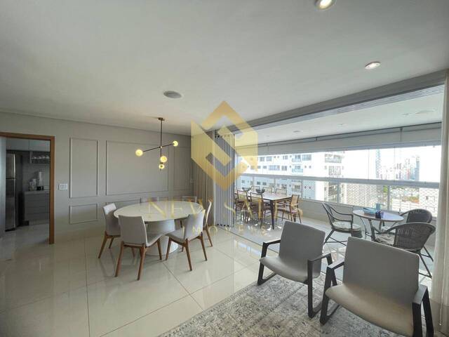 #14538 - Apartamento para Venda em Goiânia - GO - 3