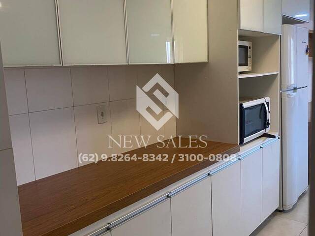 Apartamento para Venda em Goiânia - 4
