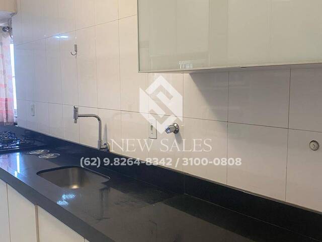 Apartamento para Venda em Goiânia - 3