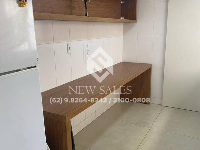 Apartamento para Venda em Goiânia - 2