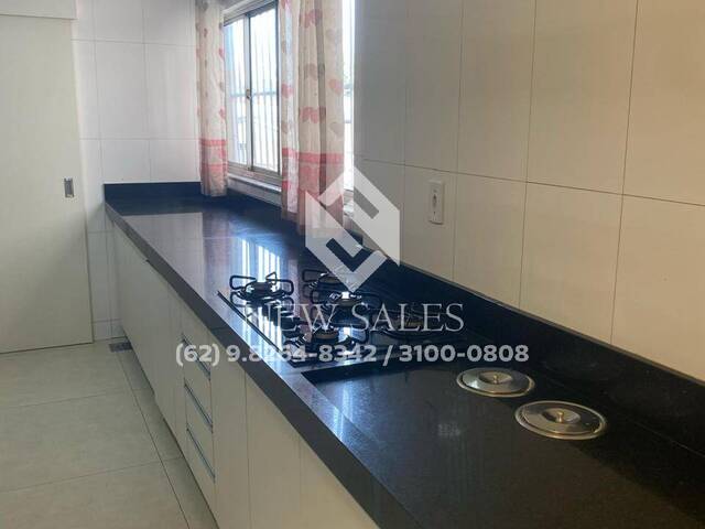 Apartamento para Venda em Goiânia - 5