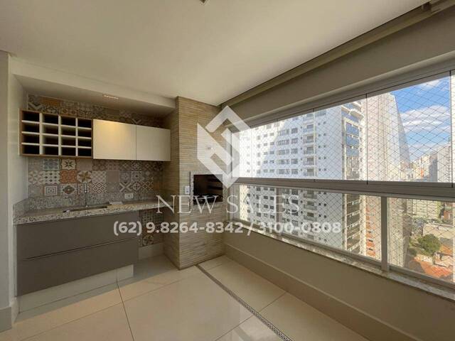 Apartamento para Venda em Goiânia - 2
