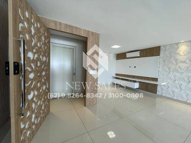 Apartamento para Venda em Goiânia - 5