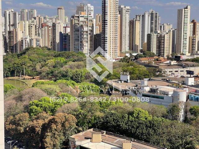 Apartamento para Venda em Goiânia - 4