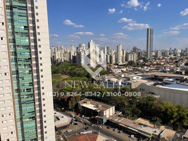 Apartamento para Venda em Goiânia - 3