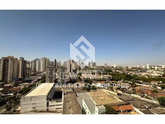 Apartamento para Venda em Goiânia - 4