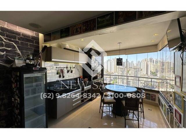 Apartamento para Venda em Goiânia - 3
