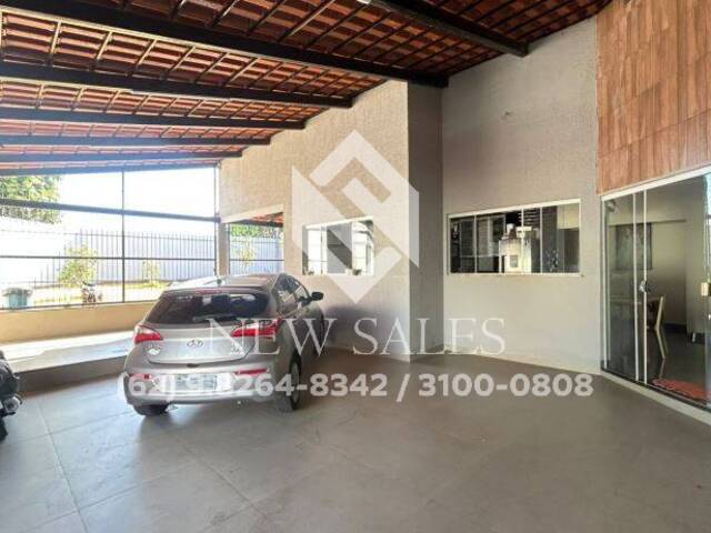Casa para Venda em Goiânia - 3