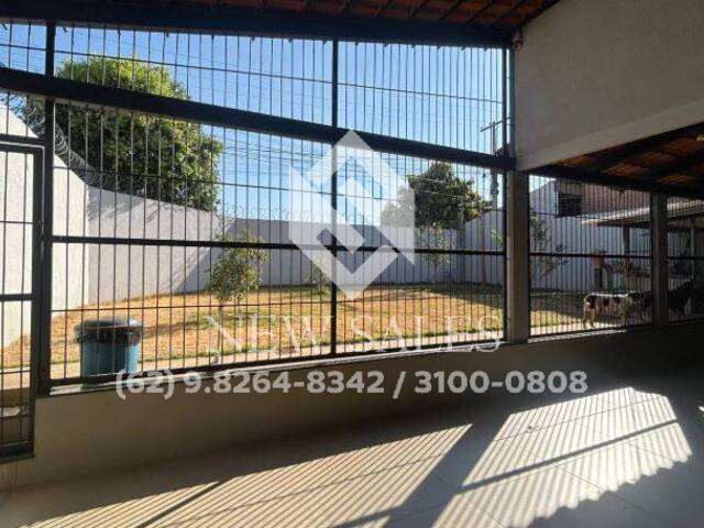 Casa para Venda em Goiânia - 4