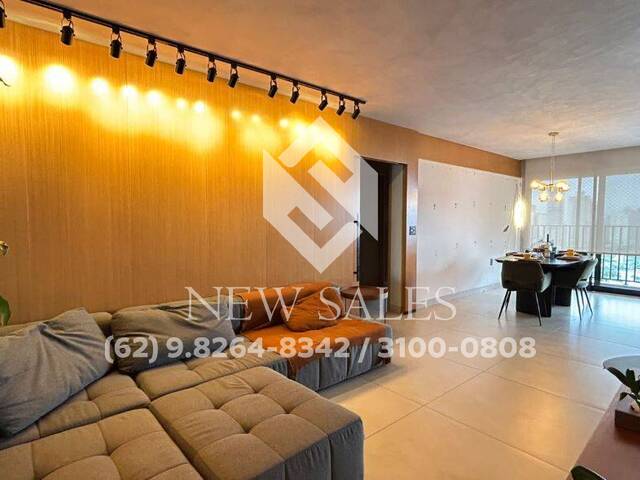 Apartamento para Venda em Goiânia - 5