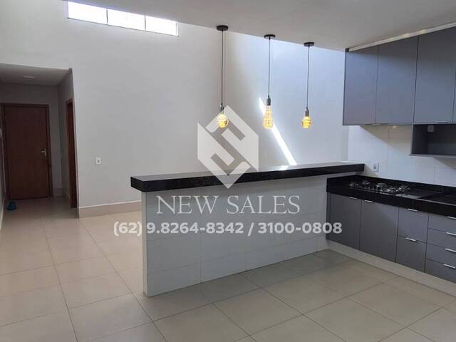 Casa para Venda em Goiânia - 4