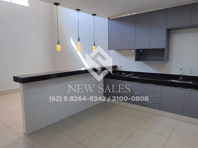 #14545 - Casa para Venda em Goiânia - GO
