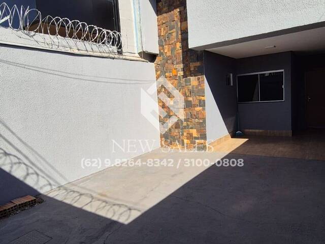 Casa para Venda em Goiânia - 5