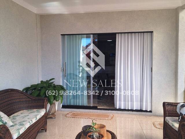 Casa para Venda em Goiânia - 3